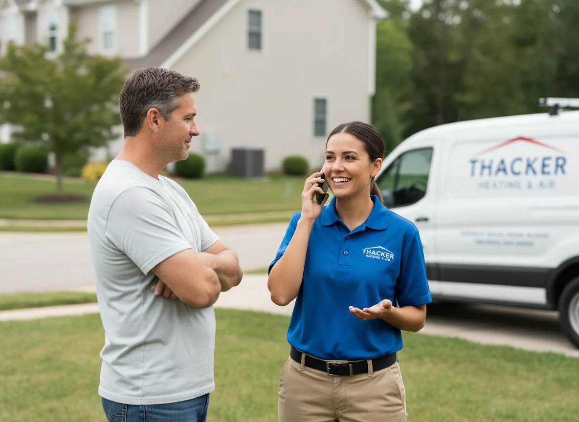 Ac Repair Cimarron, KS FAQs